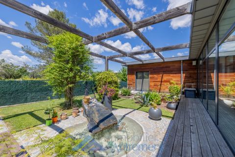 Villa a Peynier, Bouches-du-Rhone, Peynier - € 1.190.000 | Ref: 85950387 - foto 18