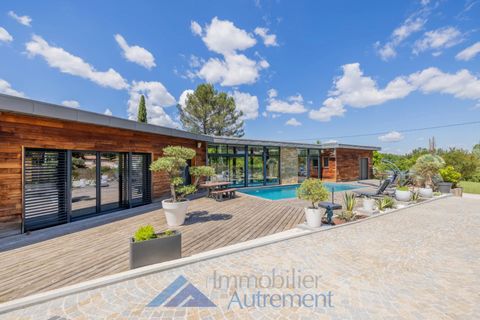 Villa a Peynier, Bouches-du-Rhone, Peynier - € 1.190.000 | Ref: 85950387 - foto 19