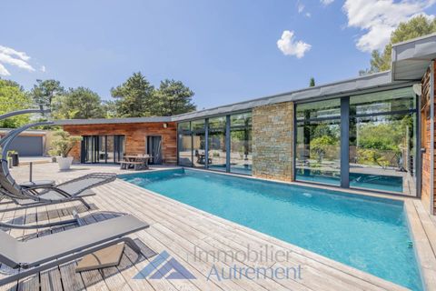 Villa a Peynier, Bouches-du-Rhone, Peynier - € 1.190.000 | Ref: 85950387 - foto 21