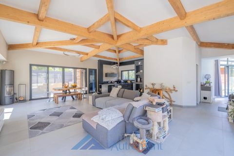 Villa a Peynier, Bouches-du-Rhone, Peynier - € 1.190.000 | Ref: 85950387 - foto 22
