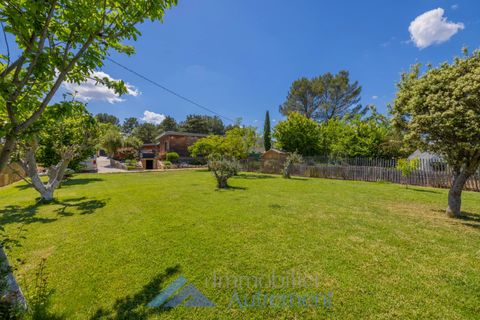 Villa a Peynier, Bouches-du-Rhone, Peynier - € 1.190.000 | Ref: 85950387 - foto 24