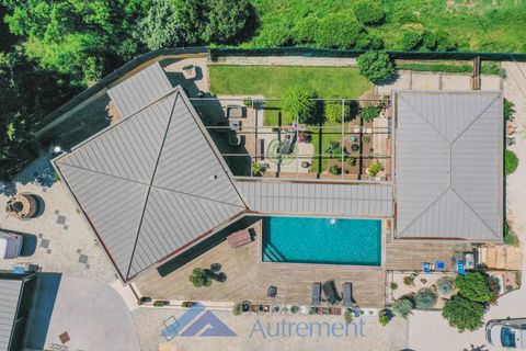 Villa a Peynier, Bouches-du-Rhone, Peynier - € 1.190.000 | Ref: 85950387 - foto 25