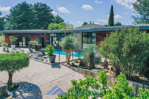 Villa a Peynier, Bouches-du-Rhone, Peynier - € 1.190.000 | Ref: 85950387 - foto 26