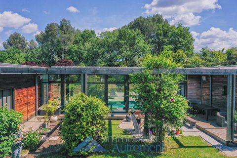 Villa a Peynier, Bouches-du-Rhone, Peynier - € 1.190.000 | Ref: 85950387 - foto 27