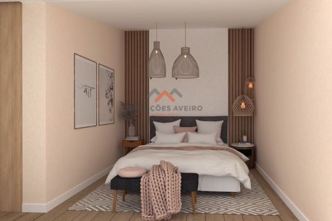 Villa i Gafanha do Carmo, Aveiro, Gafanha do Carmo - € 497.500 | Ref: 6456 - foto 12