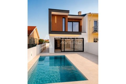 Villa i Gafanha do Carmo, Aveiro, Gafanha do Carmo - € 497.500 | Ref: 6456 - foto 3
