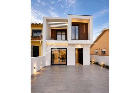 Villa i Gafanha do Carmo, Aveiro, Gafanha do Carmo - € 497.500 | Ref: 6456 - foto 2
