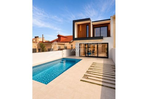 Villa i Gafanha do Carmo, Aveiro, Gafanha do Carmo - € 497.500 | Ref: 6456 - foto 1
