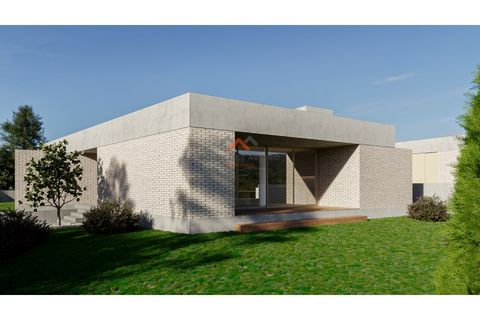 Villa i Aveiro, Aveiro, Aveiro - € 780.000 | Ref: 6452 - foto 1