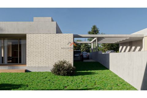 Villa i Aveiro, Aveiro, Aveiro - € 780.000 | Ref: 6452 - foto 4