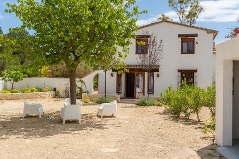 Finca i Benissa, Alicante, Benissa - € 850 000 | Ref: 2248 - foto 6