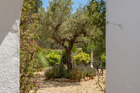 Finca i Benissa, Alicante, Benissa - € 850 000 | Ref: 2248 - foto 7