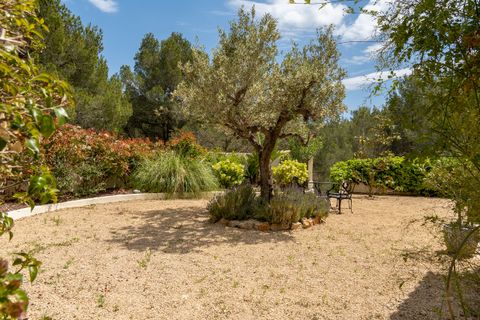 Finca i Benissa, Alicante, Benissa - € 850 000 | Ref: 2248 - foto 8