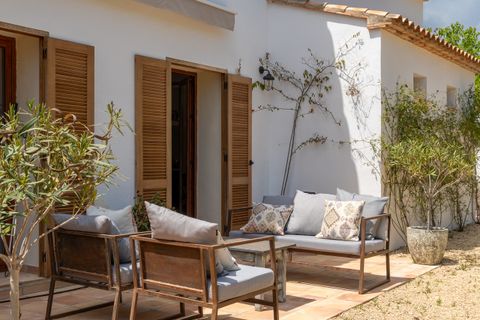 Finca i Benissa, Alicante, Benissa - € 850 000 | Ref: 2248 - foto 11