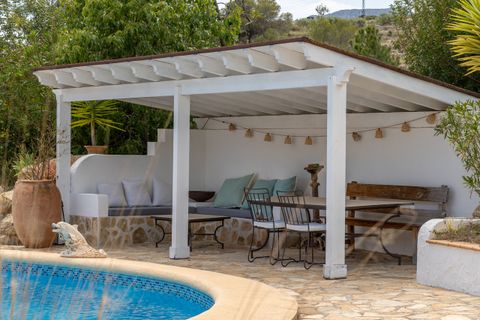 Finca i Benissa, Alicante, Benissa - € 850 000 | Ref: 2248 - foto 14