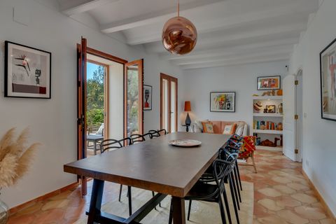 Finca i Benissa, Alicante, Benissa - € 850 000 | Ref: 2248 - foto 21