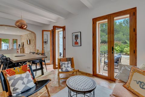 Finca i Benissa, Alicante, Benissa - € 850 000 | Ref: 2248 - foto 22