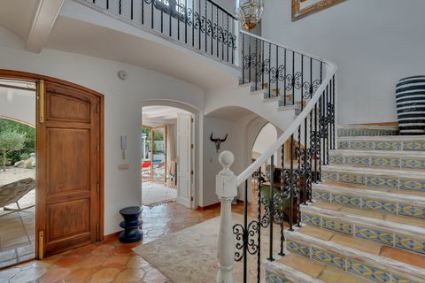 Finca i Benissa, Alicante, Benissa - € 850 000 | Ref: 2248 - foto 23