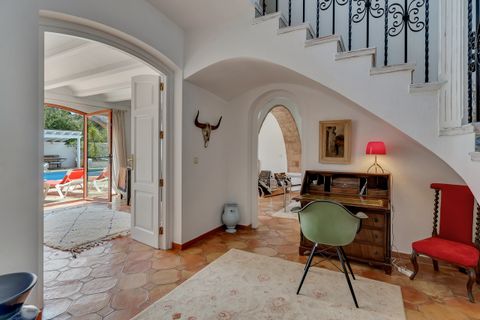 Finca i Benissa, Alicante, Benissa - € 850 000 | Ref: 2248 - foto 27