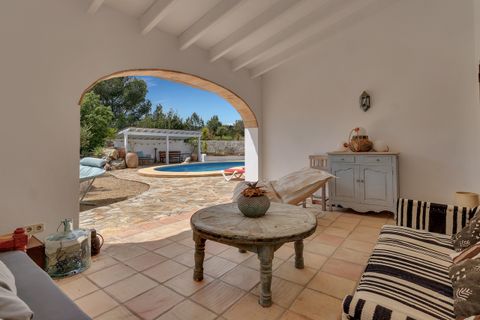 Finca i Benissa, Alicante, Benissa - € 850 000 | Ref: 2248 - foto 28