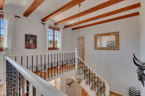 Finca i Benissa, Alicante, Benissa - € 850 000 | Ref: 2248 - foto 35