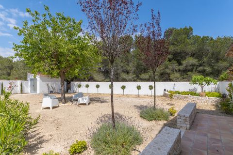 Finca i Benissa, Alicante, Benissa - € 850 000 | Ref: 2248 - foto 44