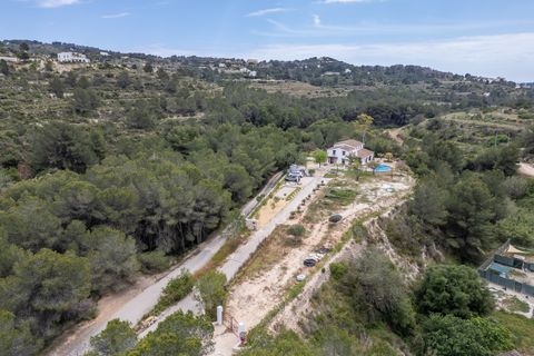 Finca i Benissa, Alicante, Benissa - € 850 000 | Ref: 2248 - foto 46