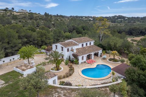 Finca i Benissa, Alicante, Benissa - € 850 000 | Ref: 2248 - foto 47