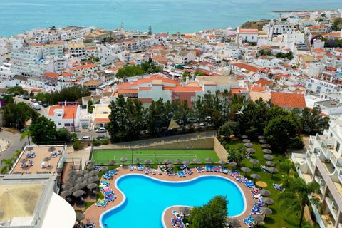 Lejlighed i Albufeira, Faro, Albufeira - € 455.000 | Ref: JP070 AB - foto 6