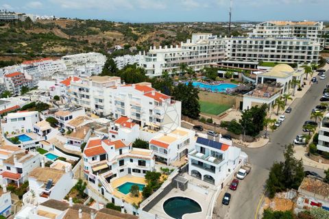 Lejlighed i Albufeira, Faro, Albufeira - € 455.000 | Ref: JP070 AB - foto 29