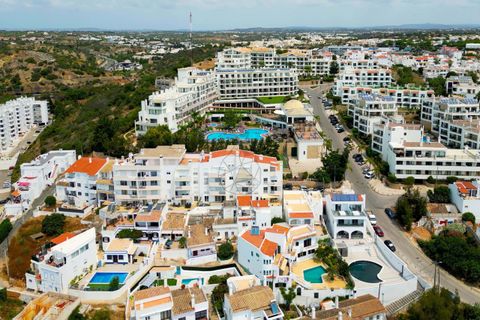 Lejlighed i Albufeira, Faro, Albufeira - € 455.000 | Ref: JP070 AB - foto 32