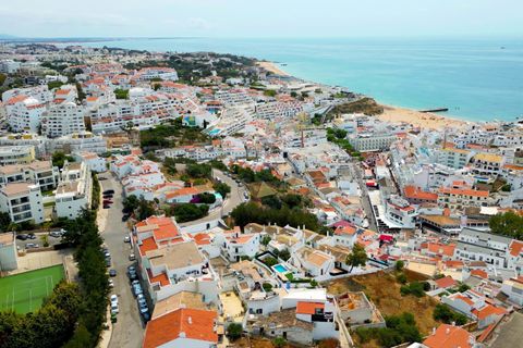Lejlighed i Albufeira, Faro, Albufeira - € 455.000 | Ref: JP070 AB - foto 33