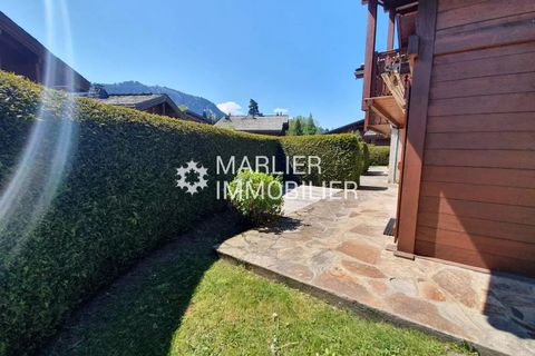 Træhytte i Megève, Haute-Savoie, Megève - € 1.396.500 | Ref: 984 - foto 7