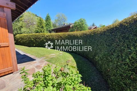 Træhytte i Megève, Haute-Savoie, Megève - € 1.396.500 | Ref: 984 - foto 8