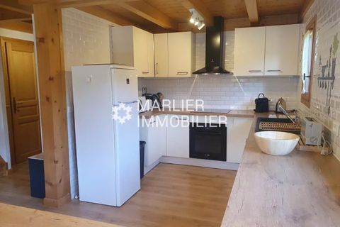 Træhytte i Megève, Haute-Savoie, Megève - € 1.396.500 | Ref: 984 - foto 10