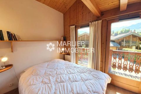 Træhytte i Megève, Haute-Savoie, Megève - € 1.396.500 | Ref: 984 - foto 11