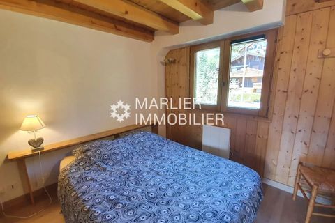 Træhytte i Megève, Haute-Savoie, Megève - € 1.396.500 | Ref: 984 - foto 13