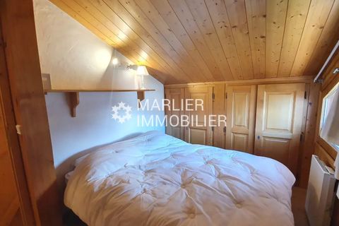 Træhytte i Megève, Haute-Savoie, Megève - € 1.396.500 | Ref: 984 - foto 14
