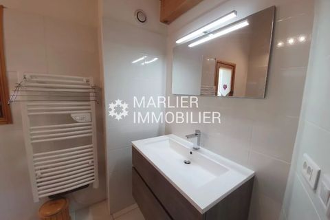 Træhytte i Megève, Haute-Savoie, Megève - € 1.396.500 | Ref: 984 - foto 15