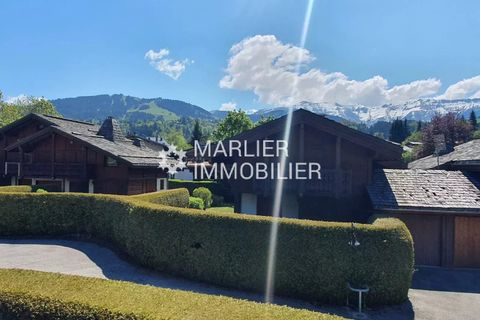 Træhytte i Megève, Haute-Savoie, Megève - € 1.396.500 | Ref: 984 - foto 17
