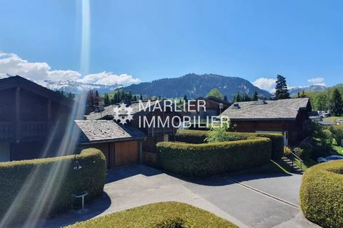 Træhytte i Megève, Haute-Savoie, Megève - € 1.396.500 | Ref: 984 - foto 18