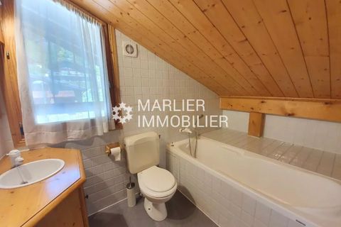 Træhytte i Megève, Haute-Savoie, Megève - € 1.396.500 | Ref: 984 - foto 19