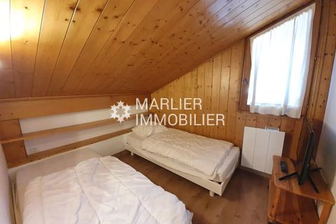 Træhytte i Megève, Haute-Savoie, Megève - € 1.396.500 | Ref: 984 - foto 20
