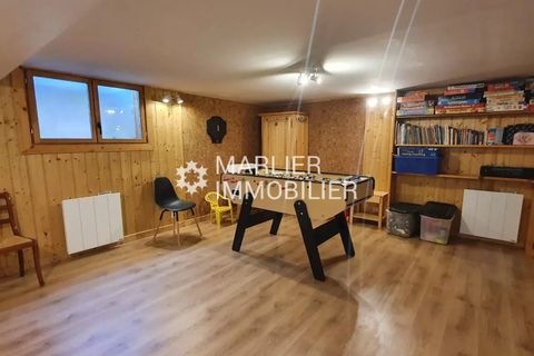 Træhytte i Megève, Haute-Savoie, Megève - € 1.396.500 | Ref: 984 - foto 21