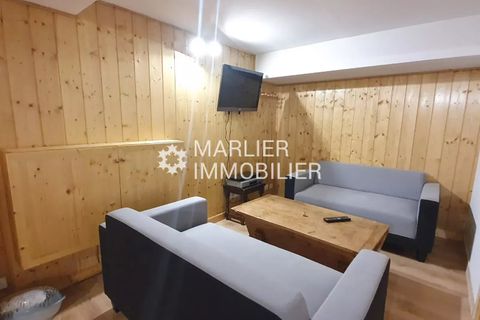 Træhytte i Megève, Haute-Savoie, Megève - € 1.396.500 | Ref: 984 - foto 22