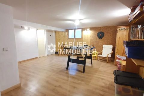 Træhytte i Megève, Haute-Savoie, Megève - € 1.396.500 | Ref: 984 - foto 23