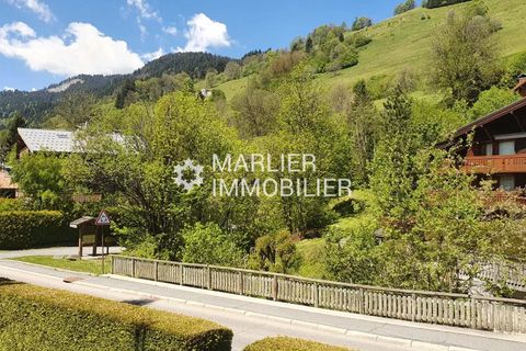 Træhytte i Megève, Haute-Savoie, Megève - € 1.396.500 | Ref: 984 - foto 25