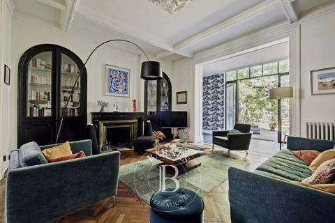 Villa i Bordeaux, Gironde, Bordeaux - € 1.480.000 | Ref: M2603 - foto 1