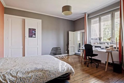 Villa i Bordeaux, Gironde, Bordeaux - € 1.480.000 | Ref: M2603 - foto 9