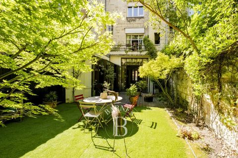 Villa i Bordeaux, Gironde, Bordeaux - € 1.480.000 | Ref: M2603 - foto 16